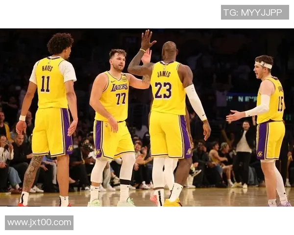 湖人球星谈中国足球进球表现称赞并分析进攻端潜力