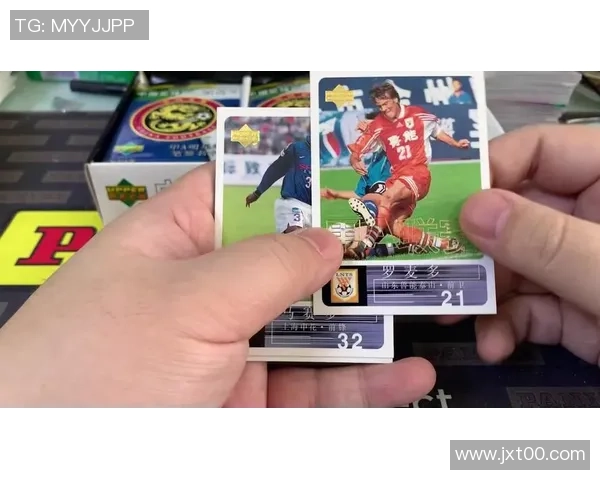 购买足球星卡盒子的推荐选择及选购指南解析 购买足球星卡盒子的推荐选择及选购指南解析